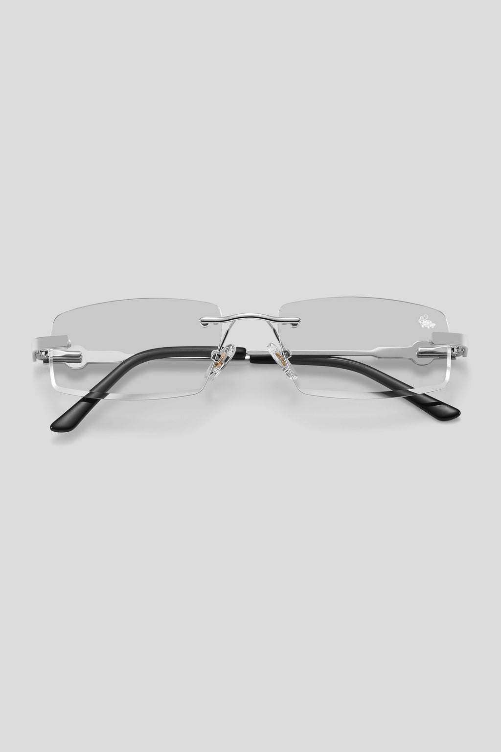 Mabel Transition Black | Silver