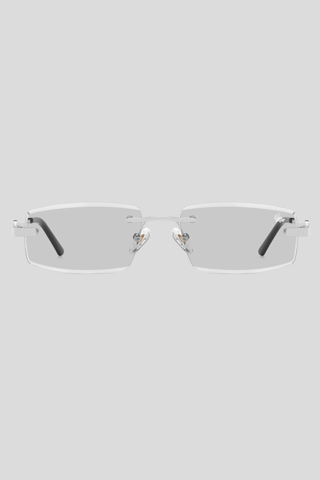 Mabel Transition Black | Silver