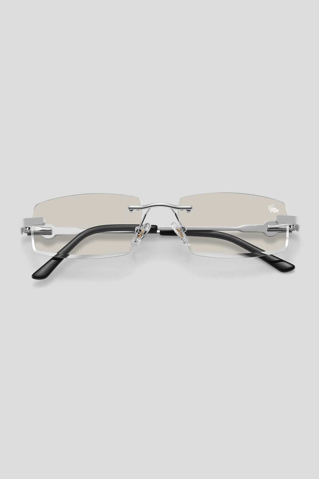 Mabel Transition Brown | Silver