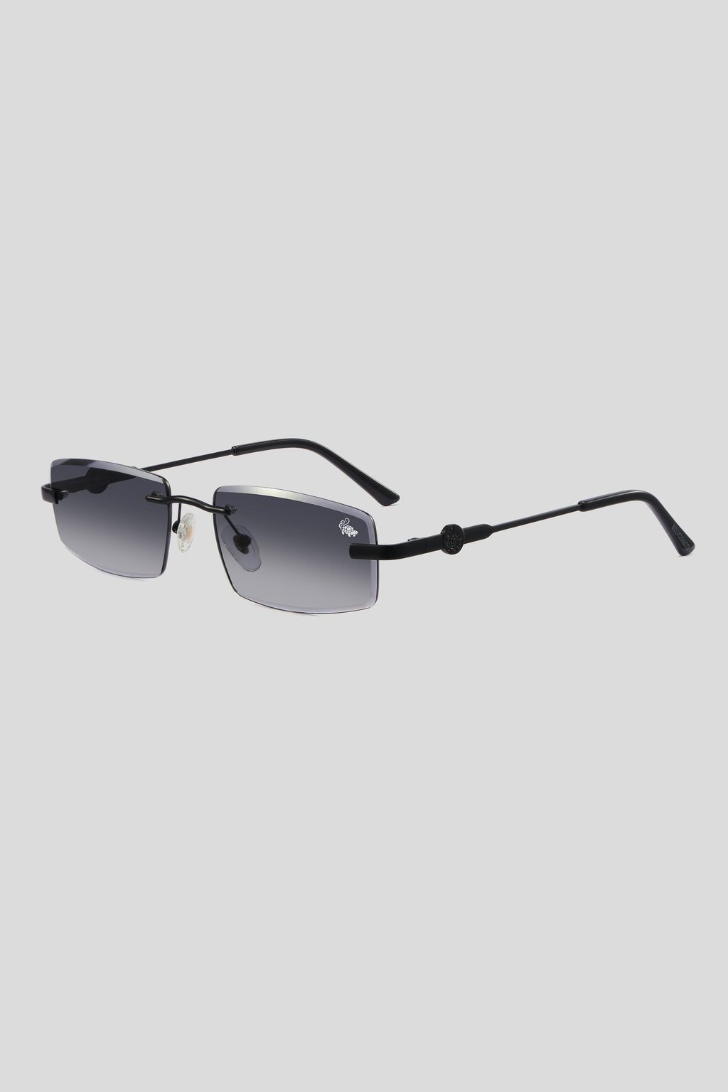 Mabel Smoke | Black