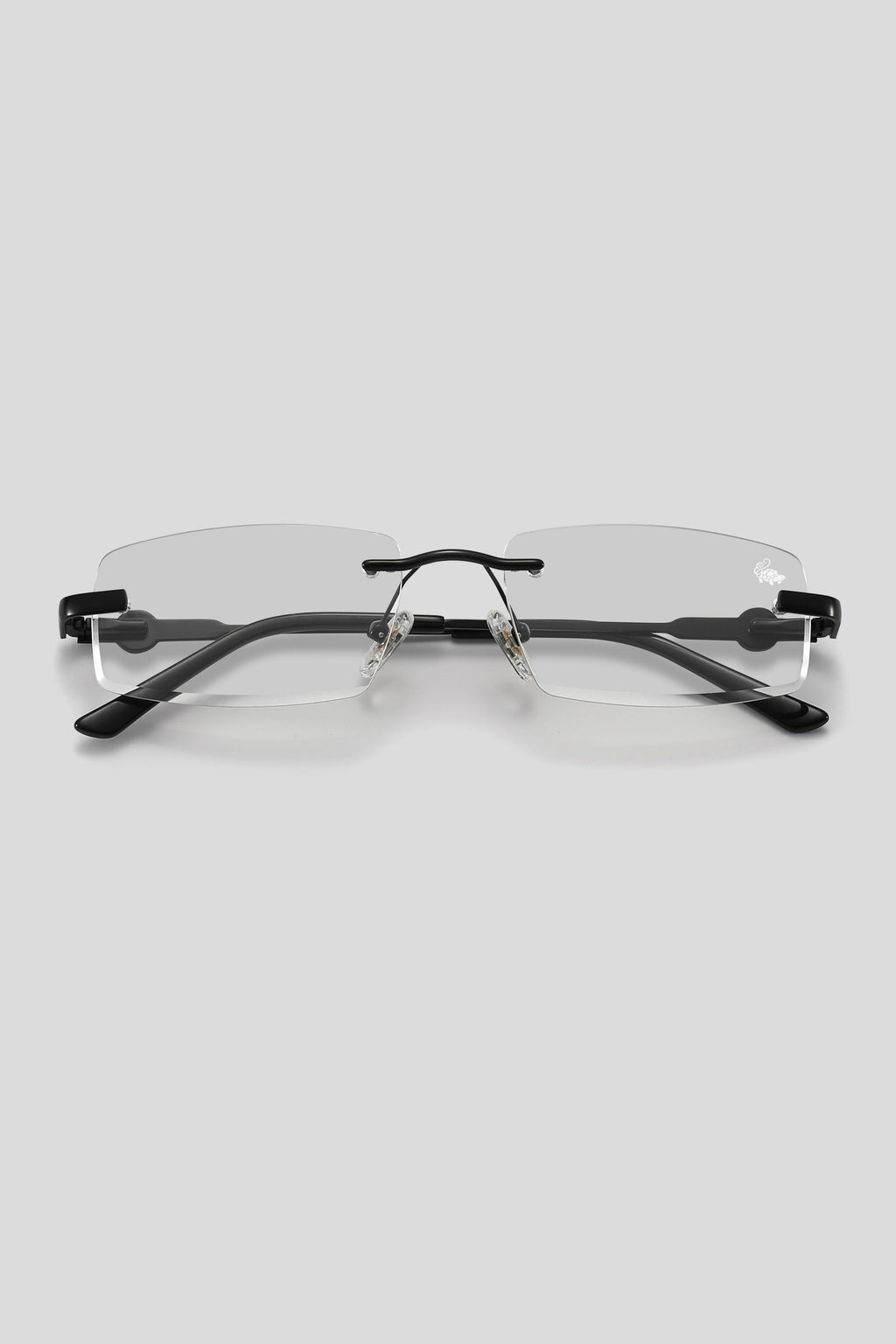 Mabel Transition Black | Stealth