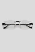 Mabel Transition Black | Stealth