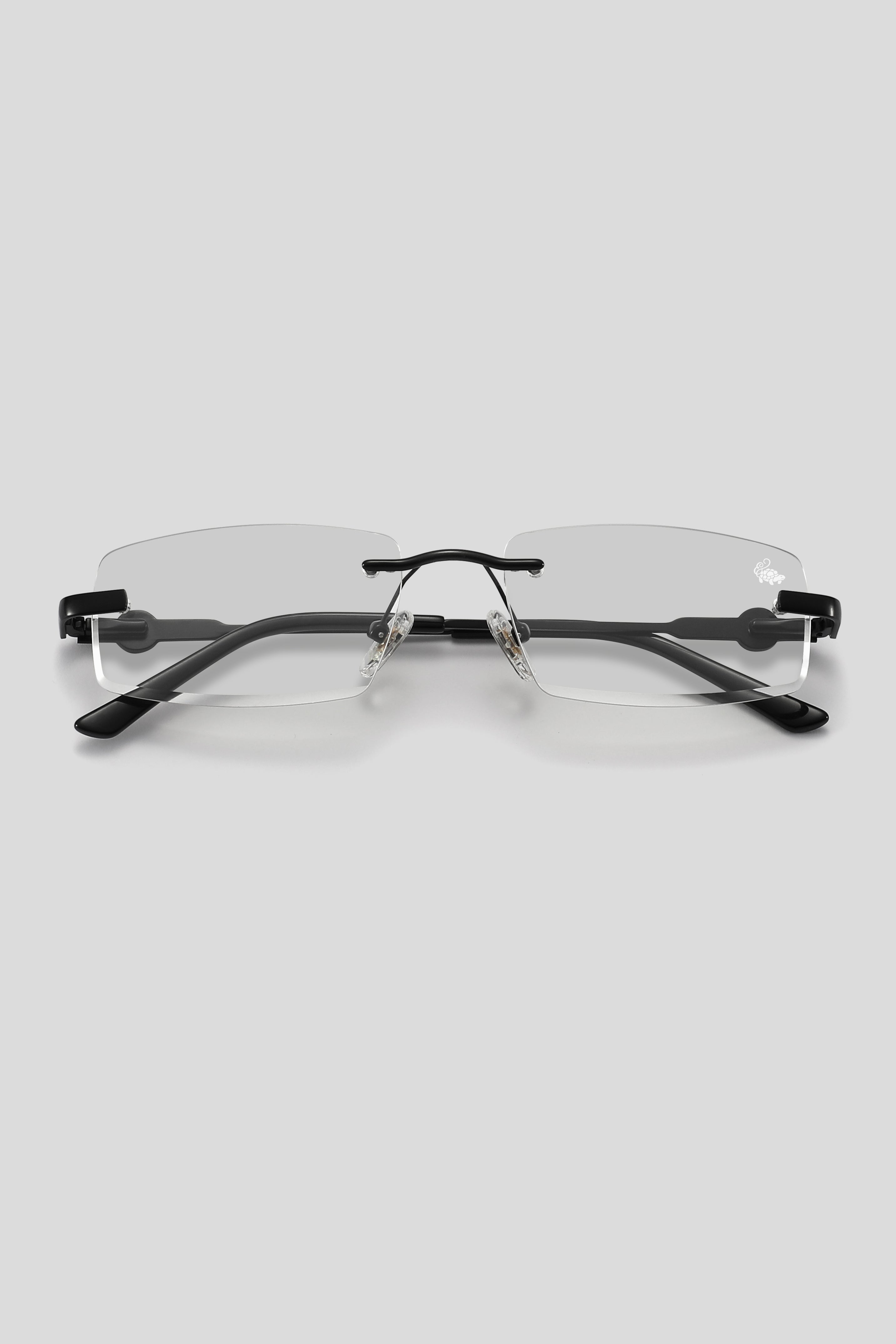 Mabel Transition Black | Stealth