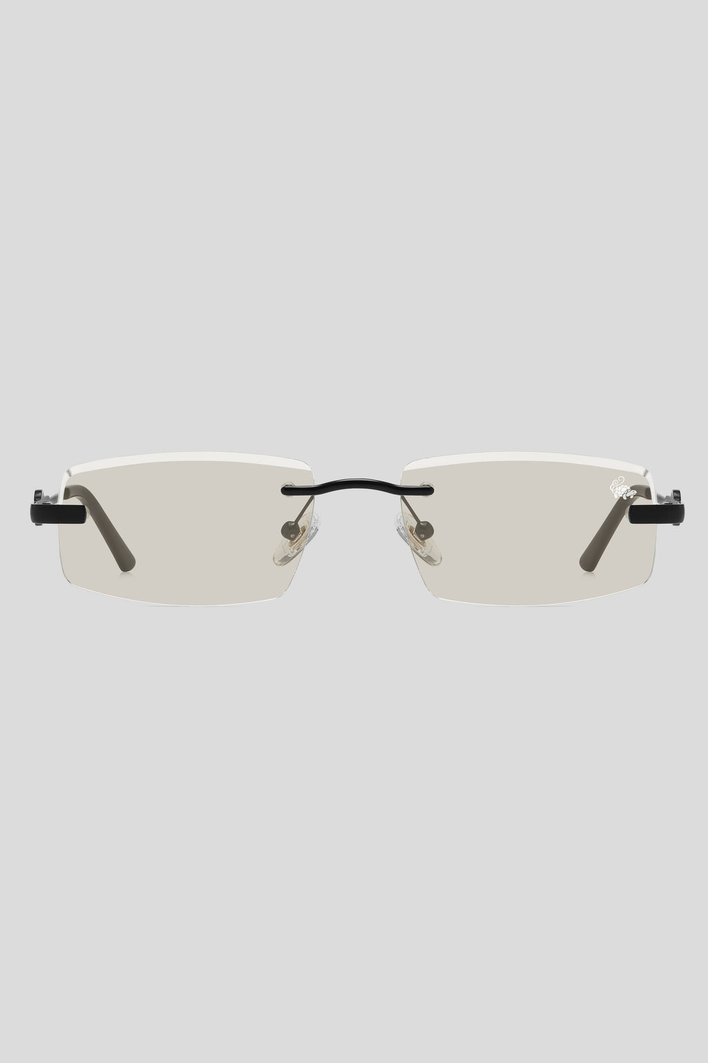 Mabel Transition Brown | Stealth