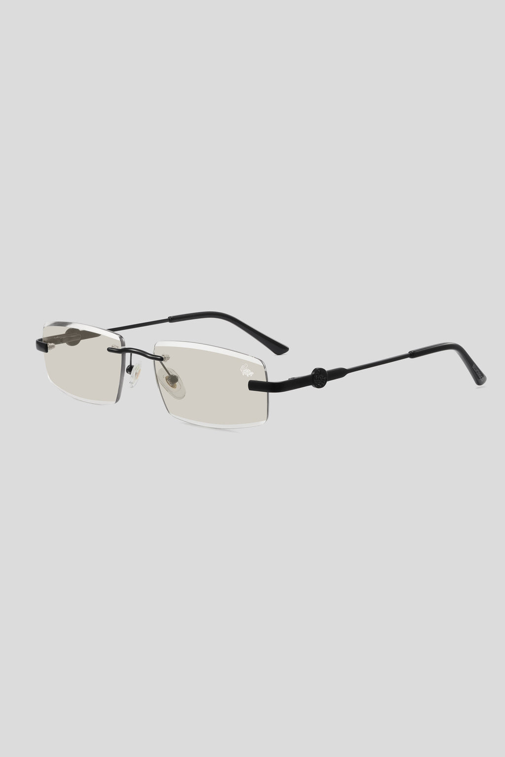 Mabel Transition Brown | Stealth