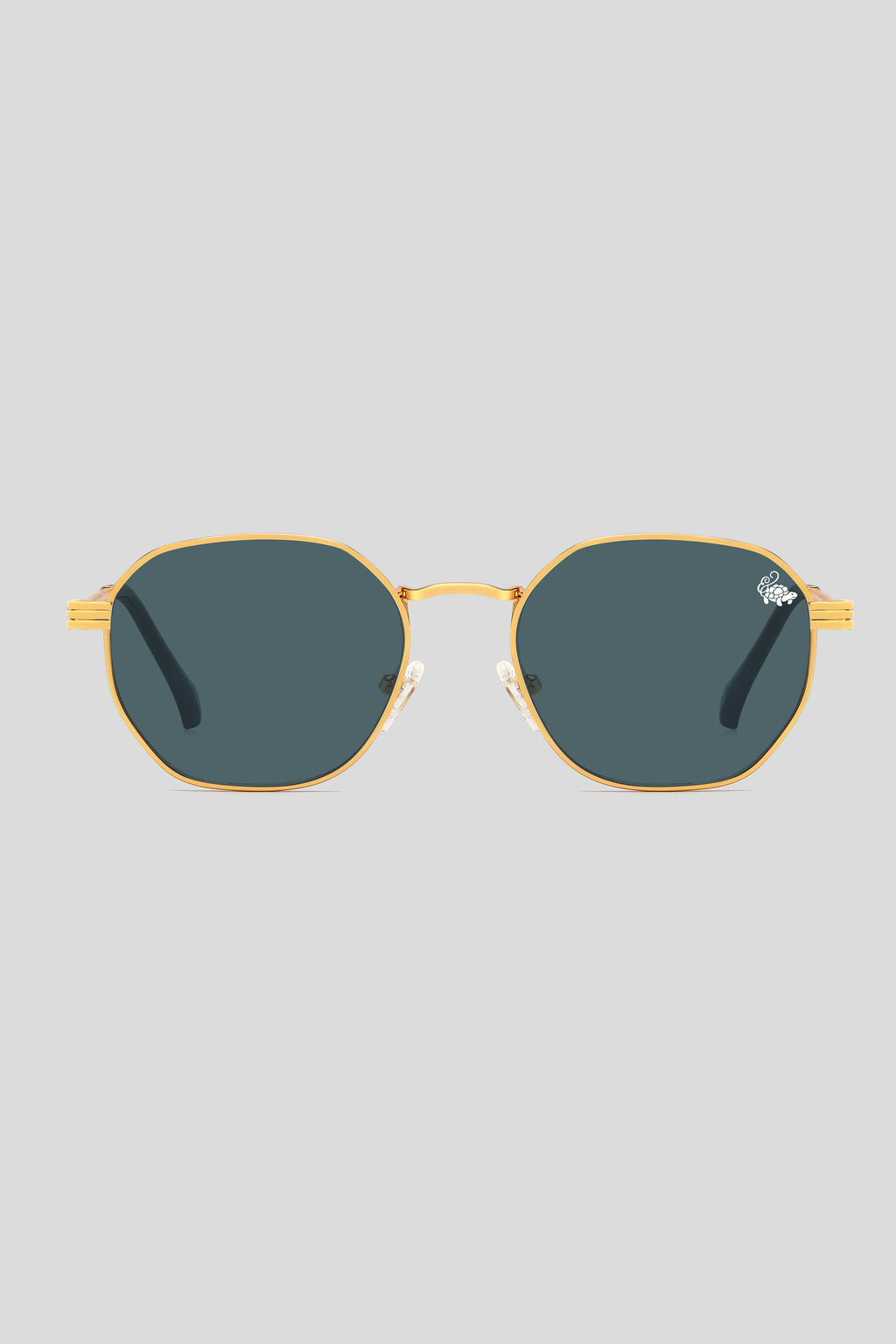 Maxwell Black | Gold