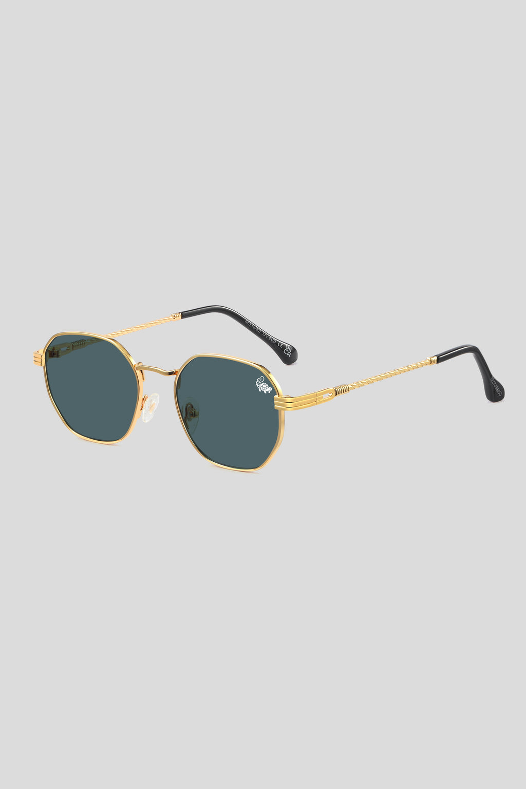 Maxwell Black | Gold