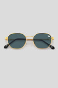 Maxwell Black | Gold