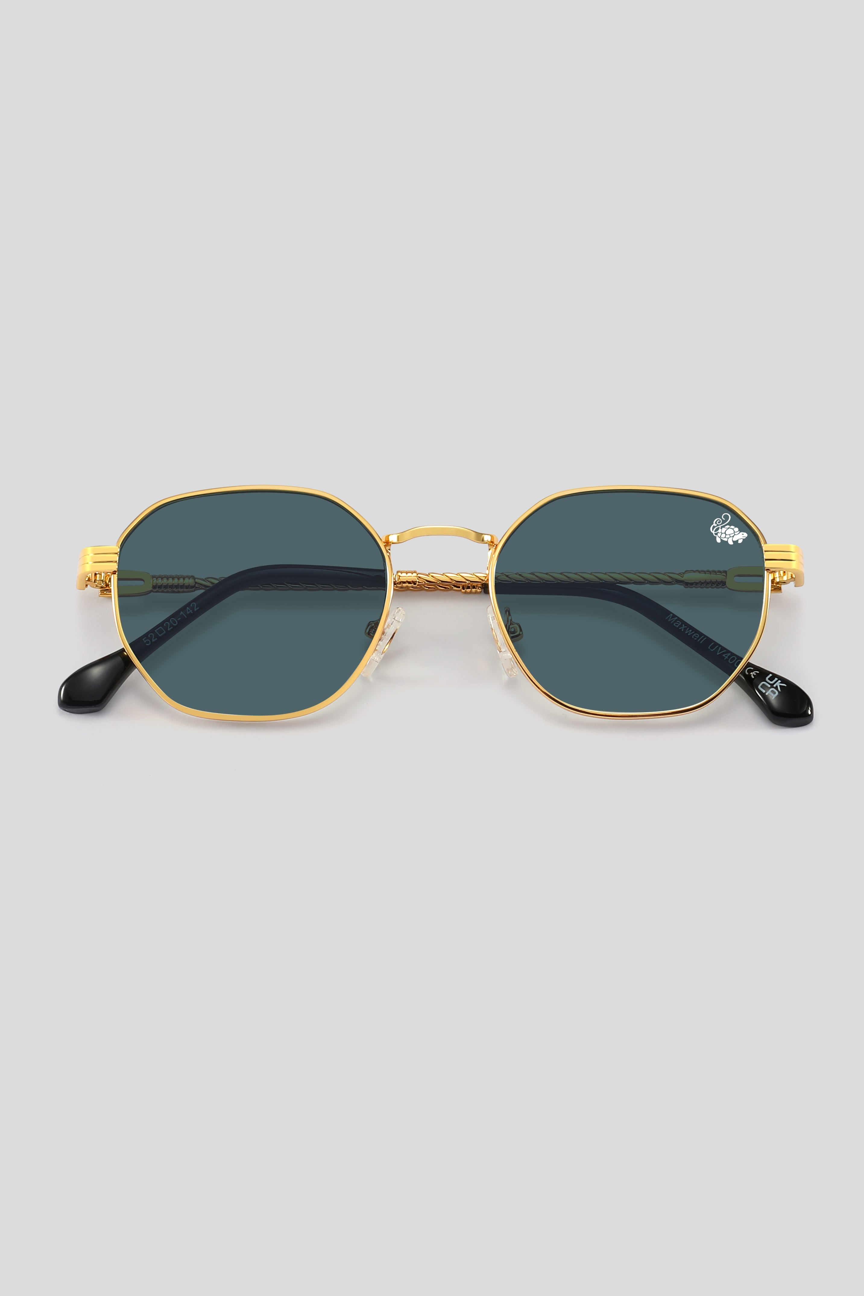 Maxwell Black | Gold