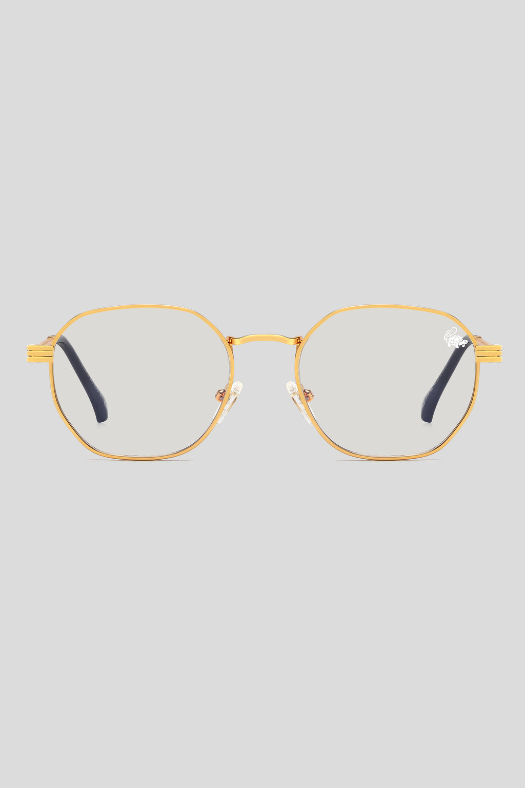 Maxwell Gold | Anti Blue