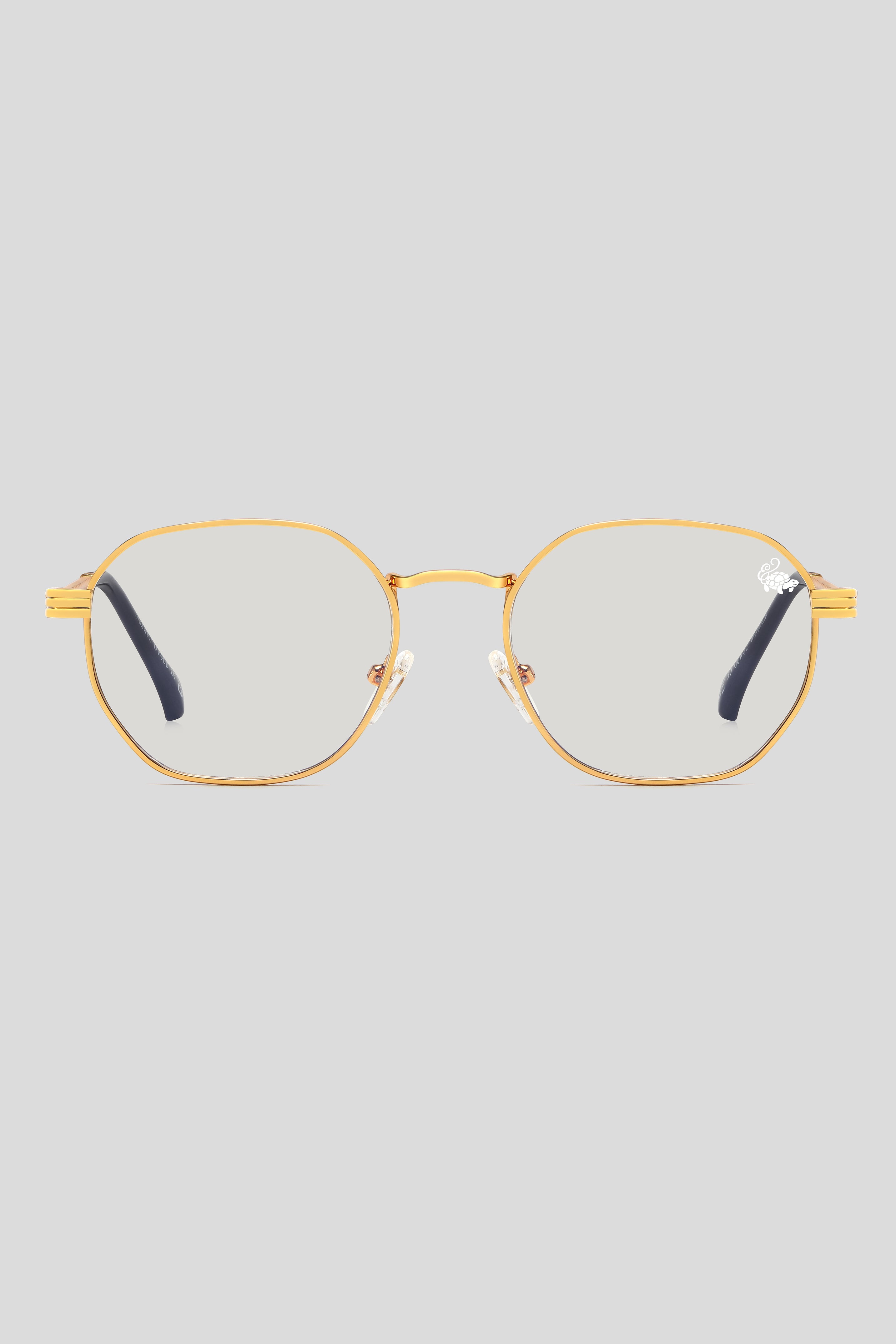 Maxwell Gold | Anti Blue