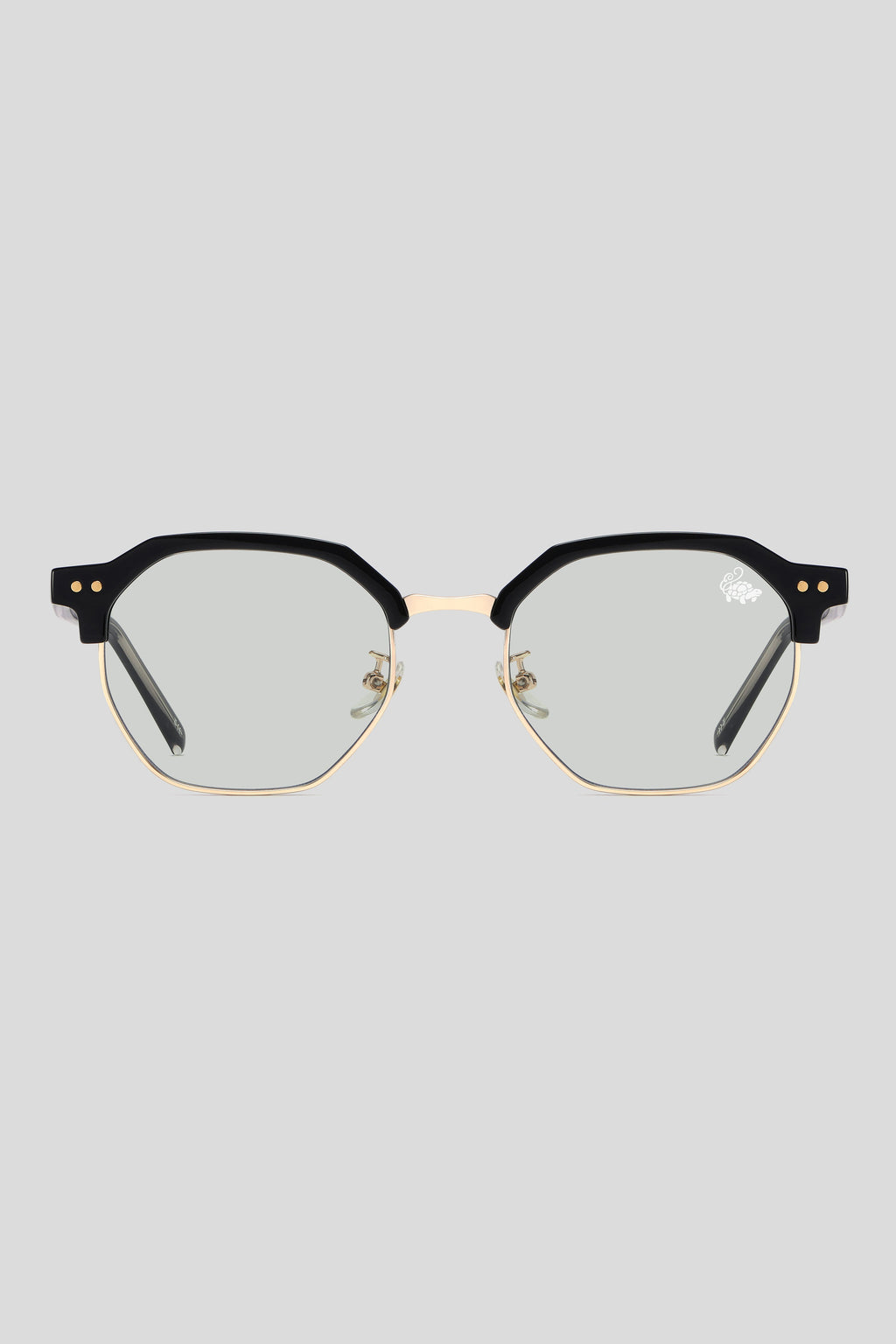 Meadow Black | Anti Blue
