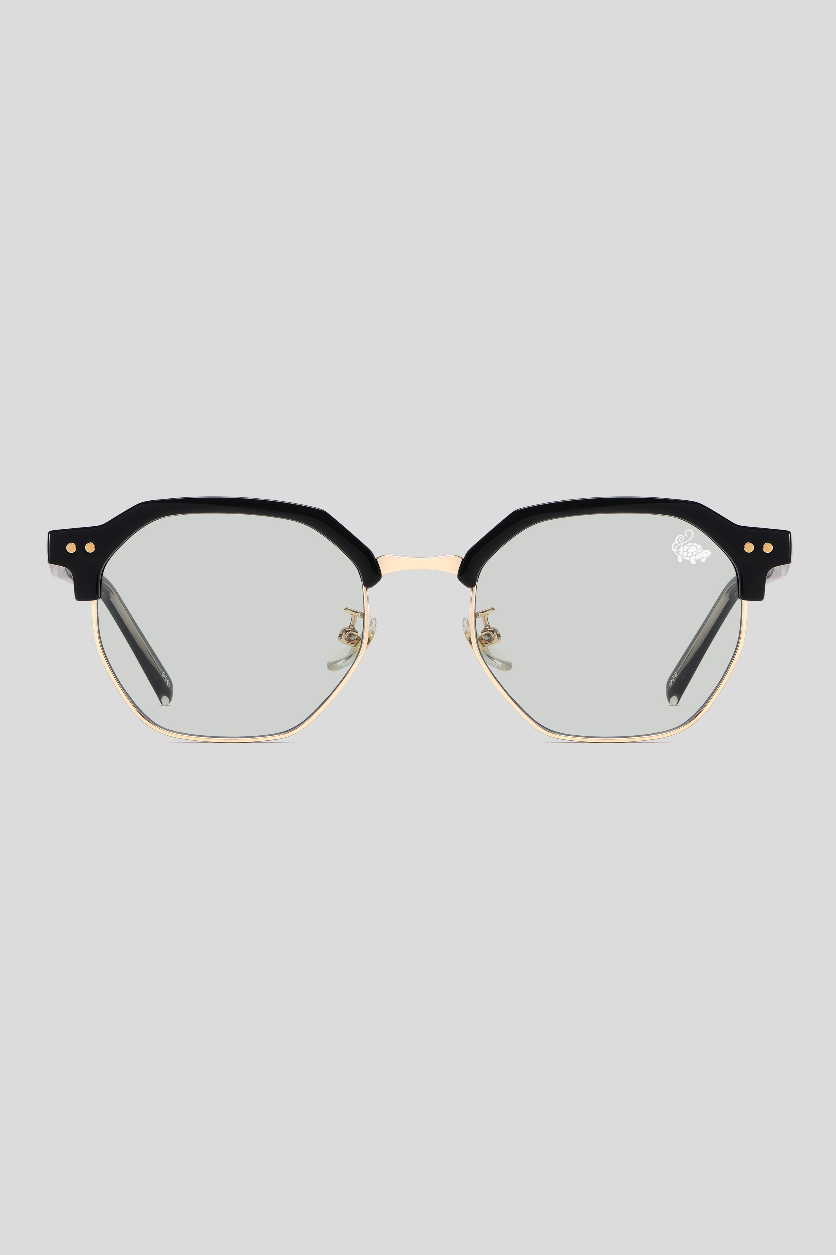 Meadow Black | Anti Blue