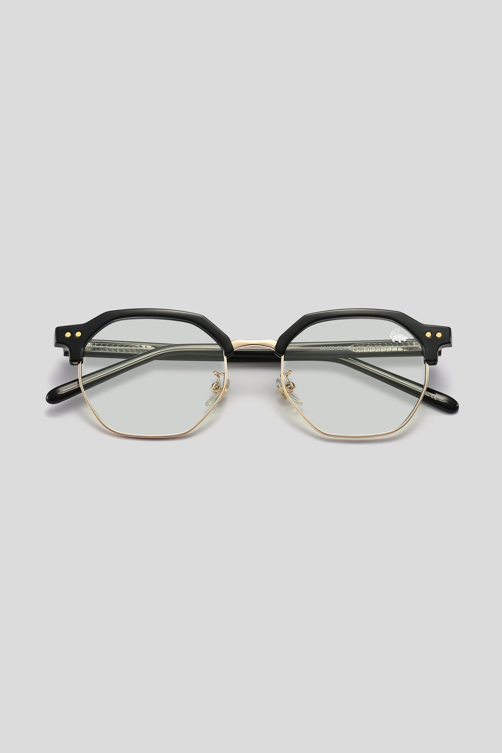 Meadow Black | Anti Blue