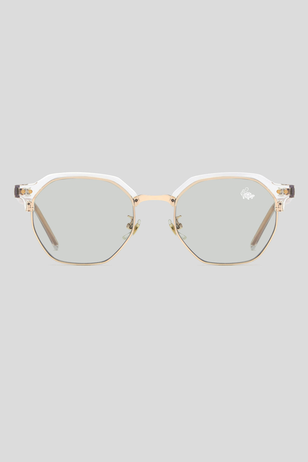 Meadow Transparent | Anti Blue