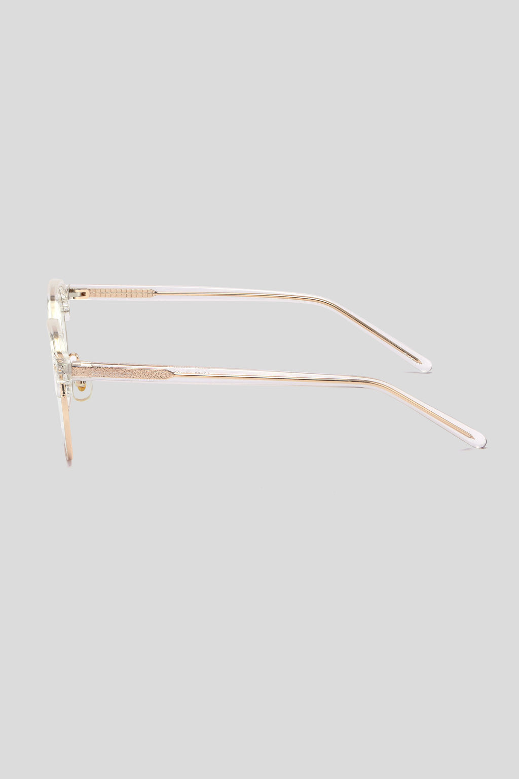 Meadow Transparent | Anti Blue
