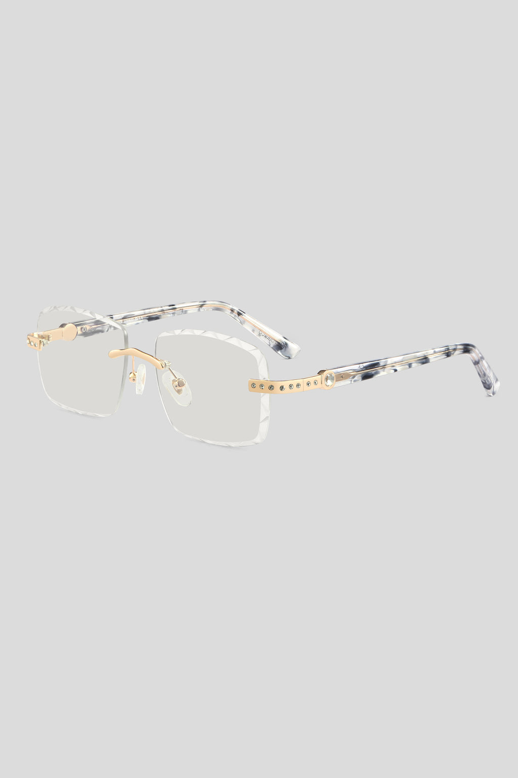 Palmeira Marble Gold | Anti Blue