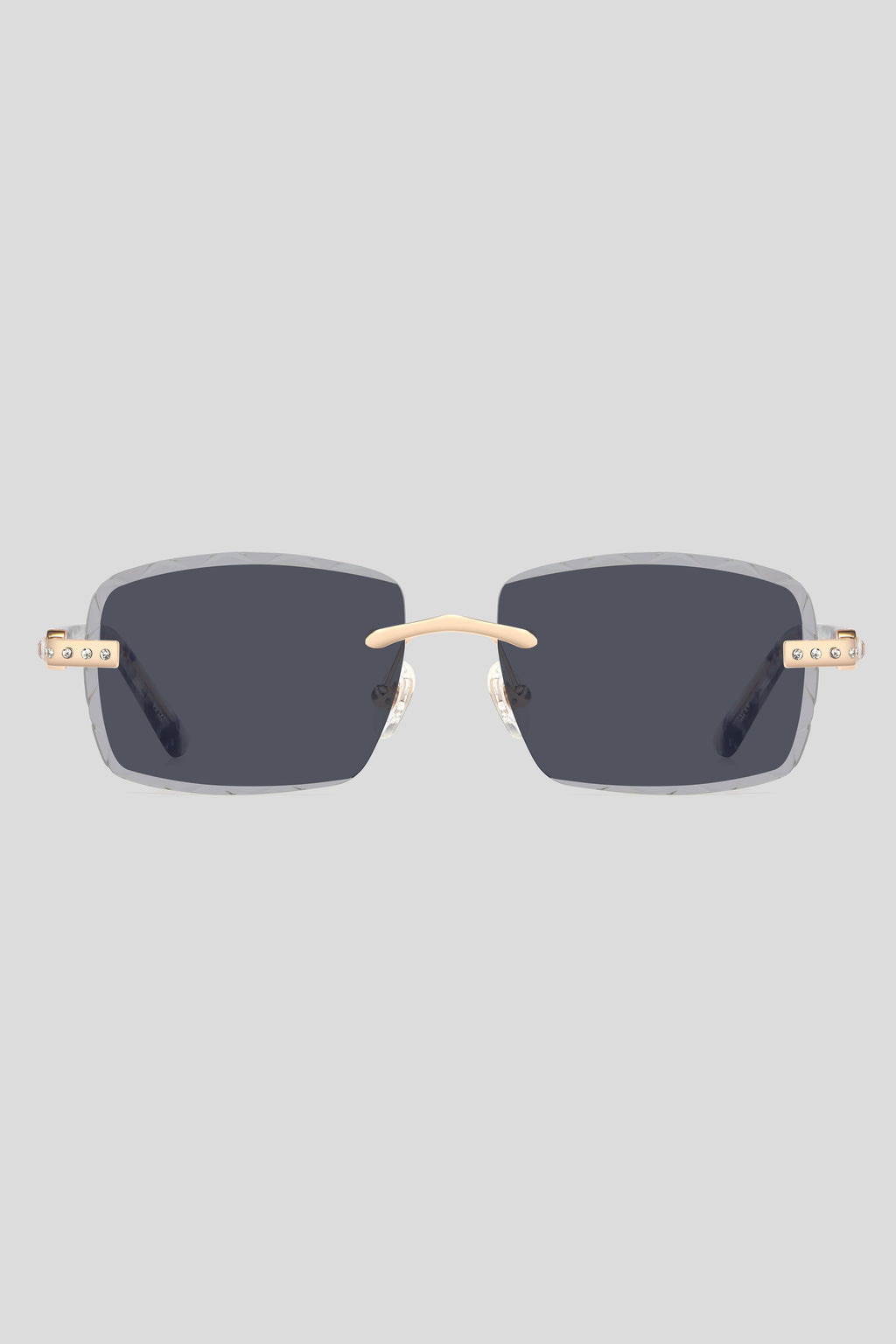 Palmeira Marble Gold | Black