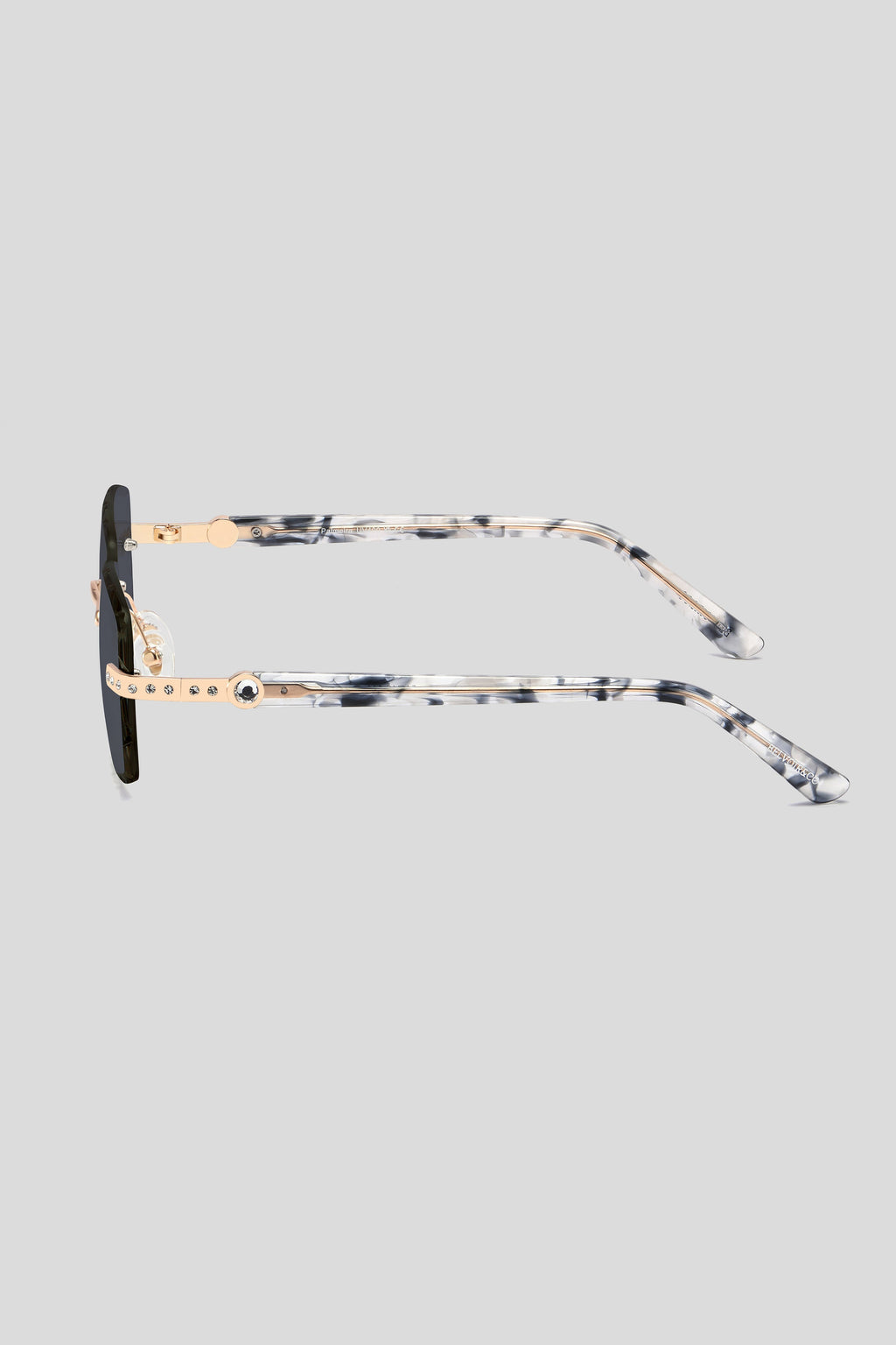 Palmeira Marble Gold | Black