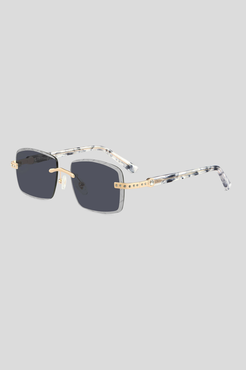 Palmeira Marble Gold | Black