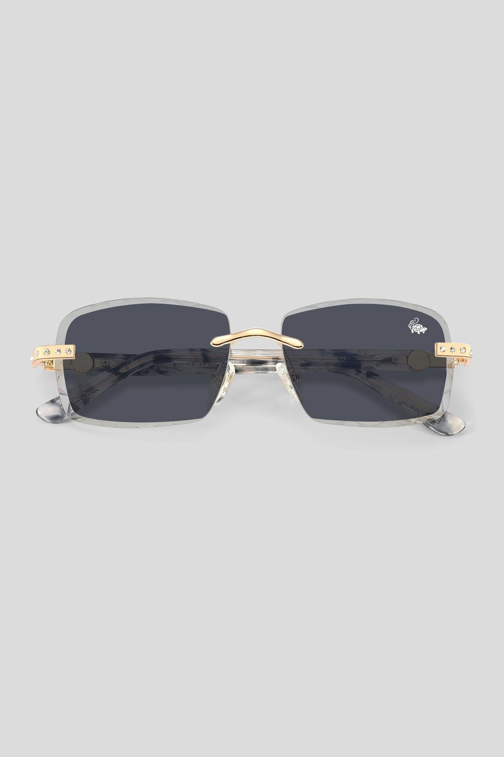 Palmeira Marble Gold | Black