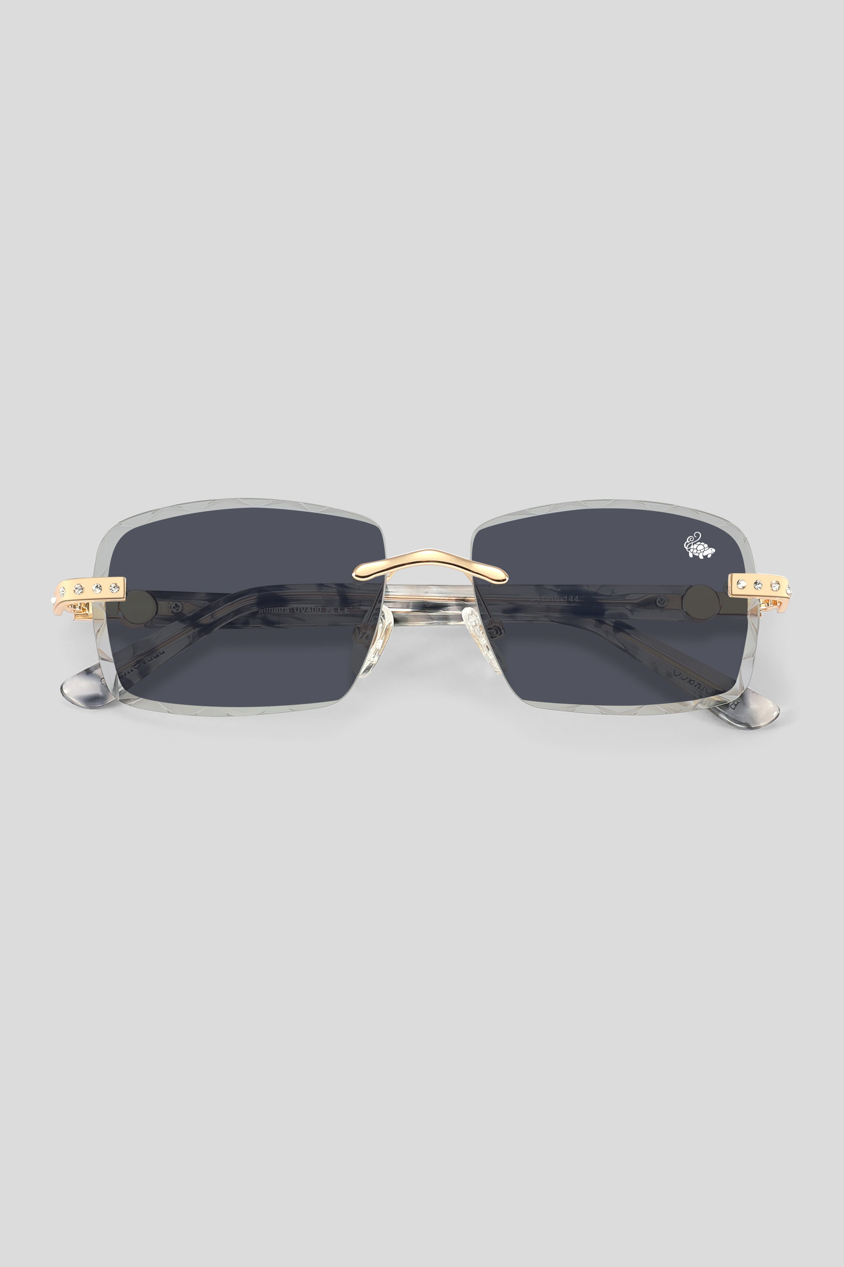 Palmeira Marble Gold | Black