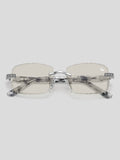 Palmeira Marble Transition Brown | Silver