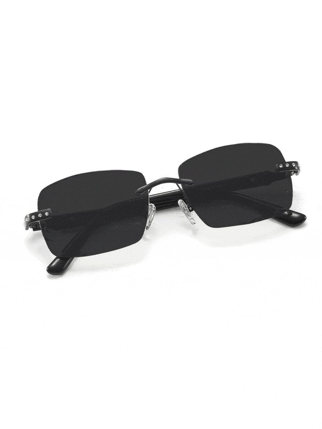 Palmeira Transition Black | Stealth