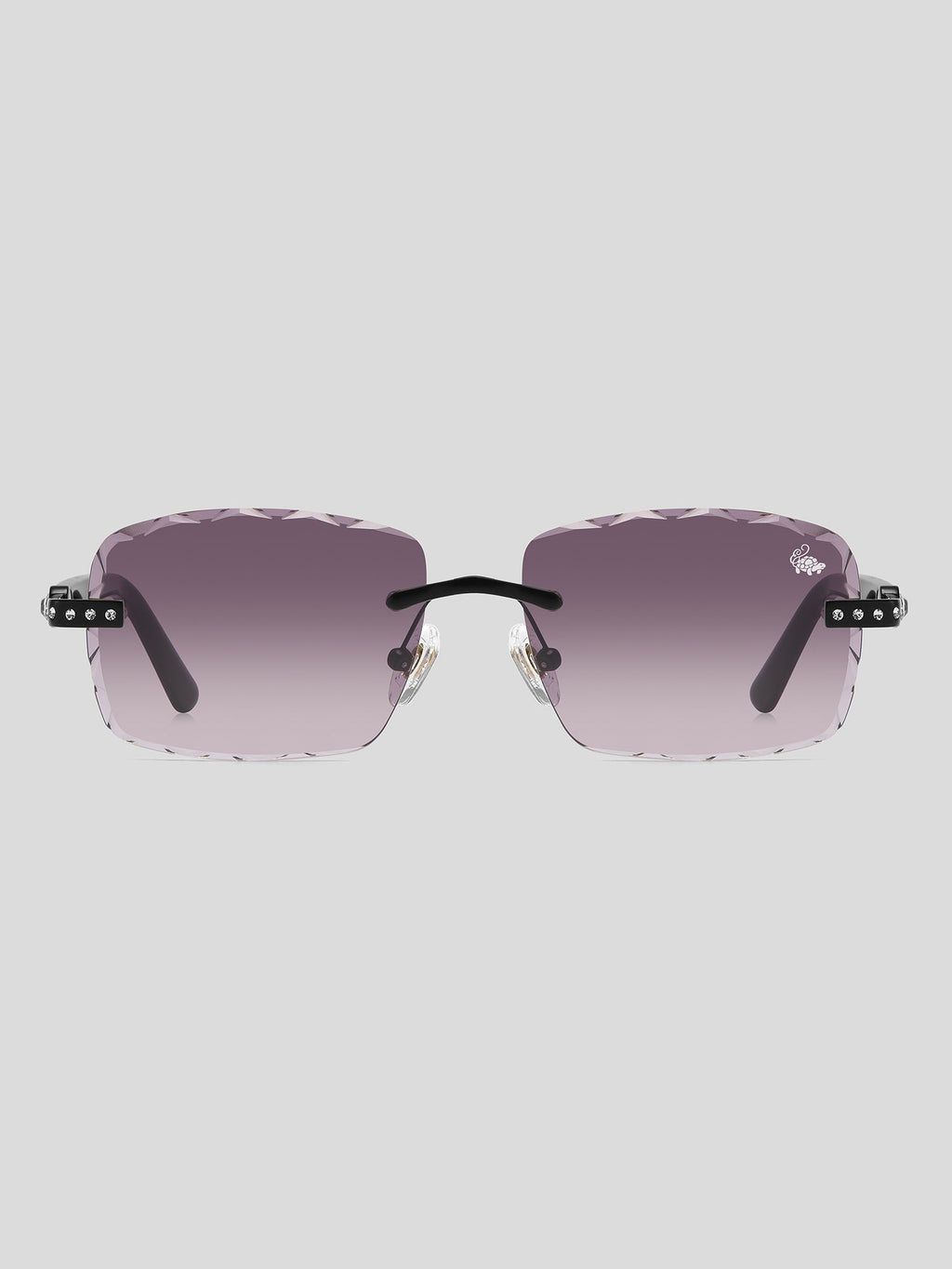Palmeira Gloss | Smoke