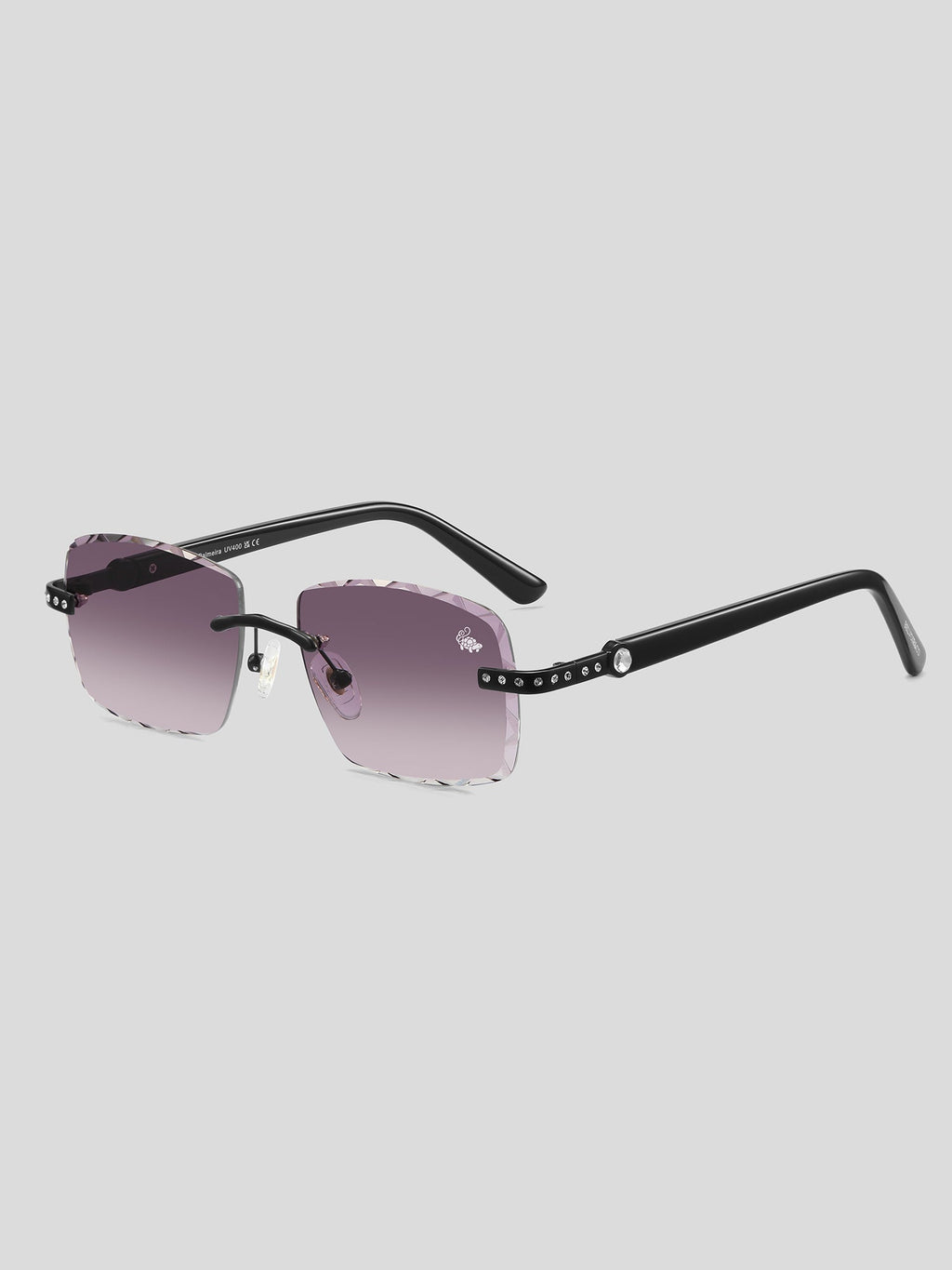 Palmeira Gloss | Smoke