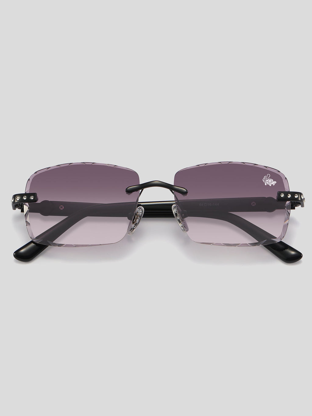 Palmeira Gloss | Smoke