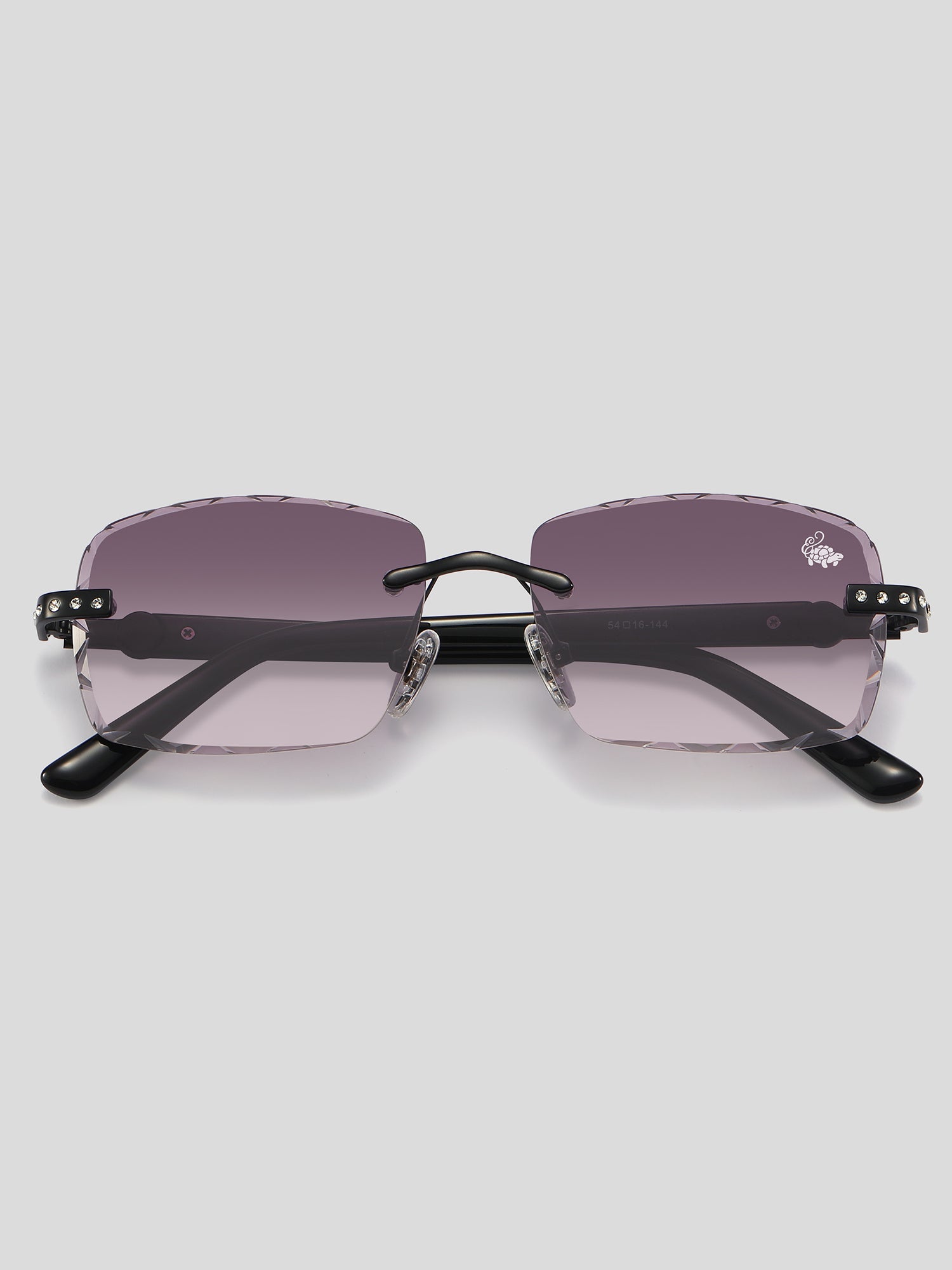 Palmeira Gloss | Smoke