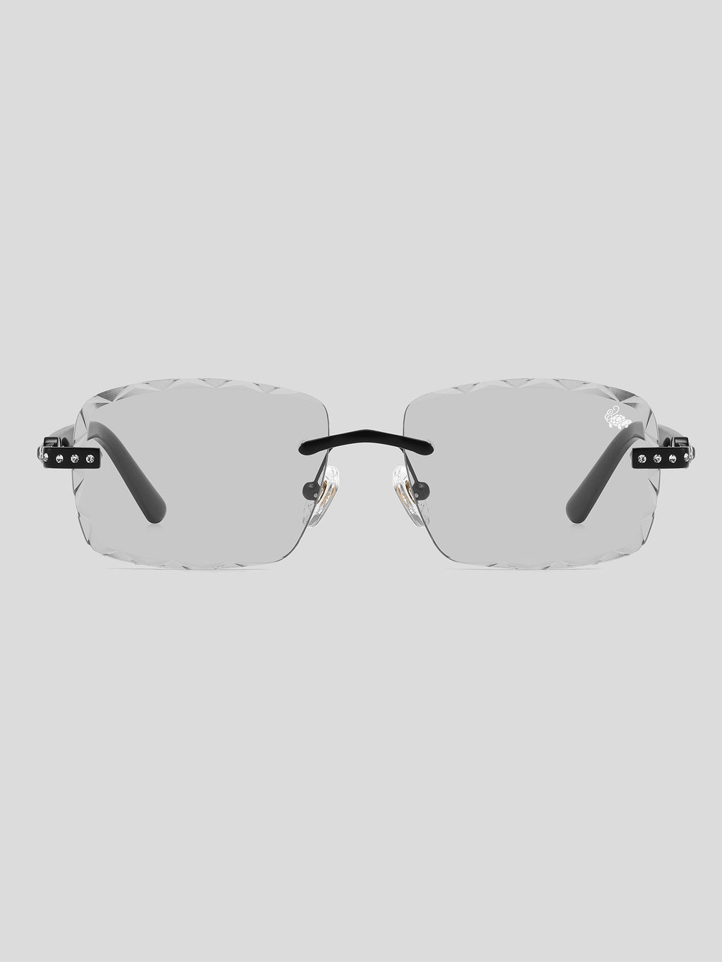 Palmeira Transition Black | Stealth