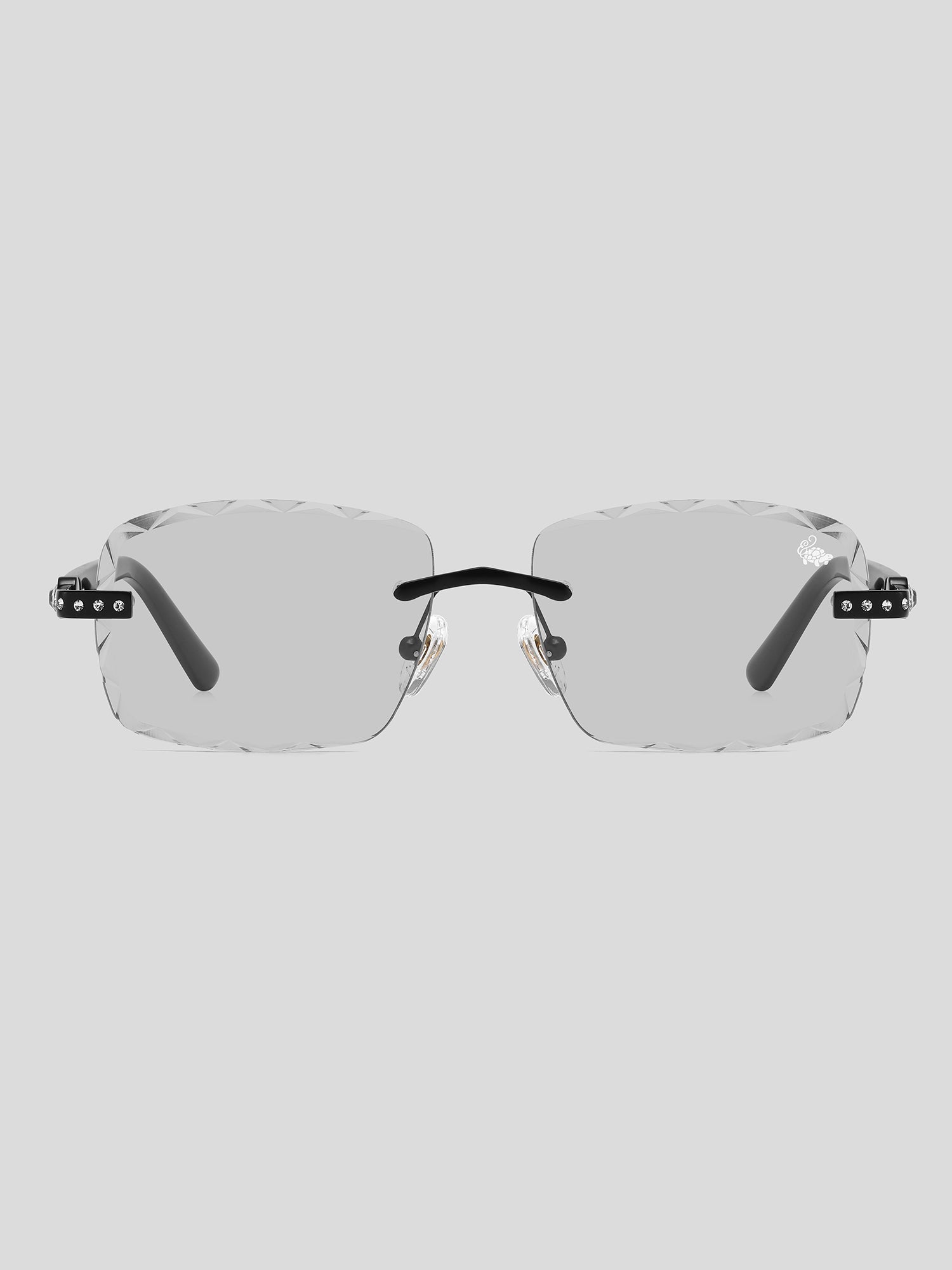 Palmeira Transition Black | Stealth