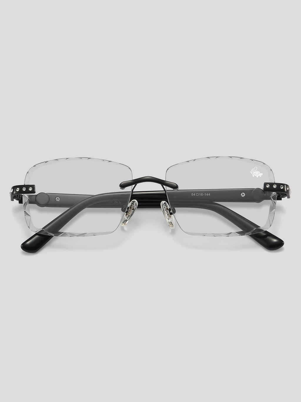 Palmeira Transition Black | Stealth