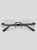 Palmeira Transition Black | Stealth