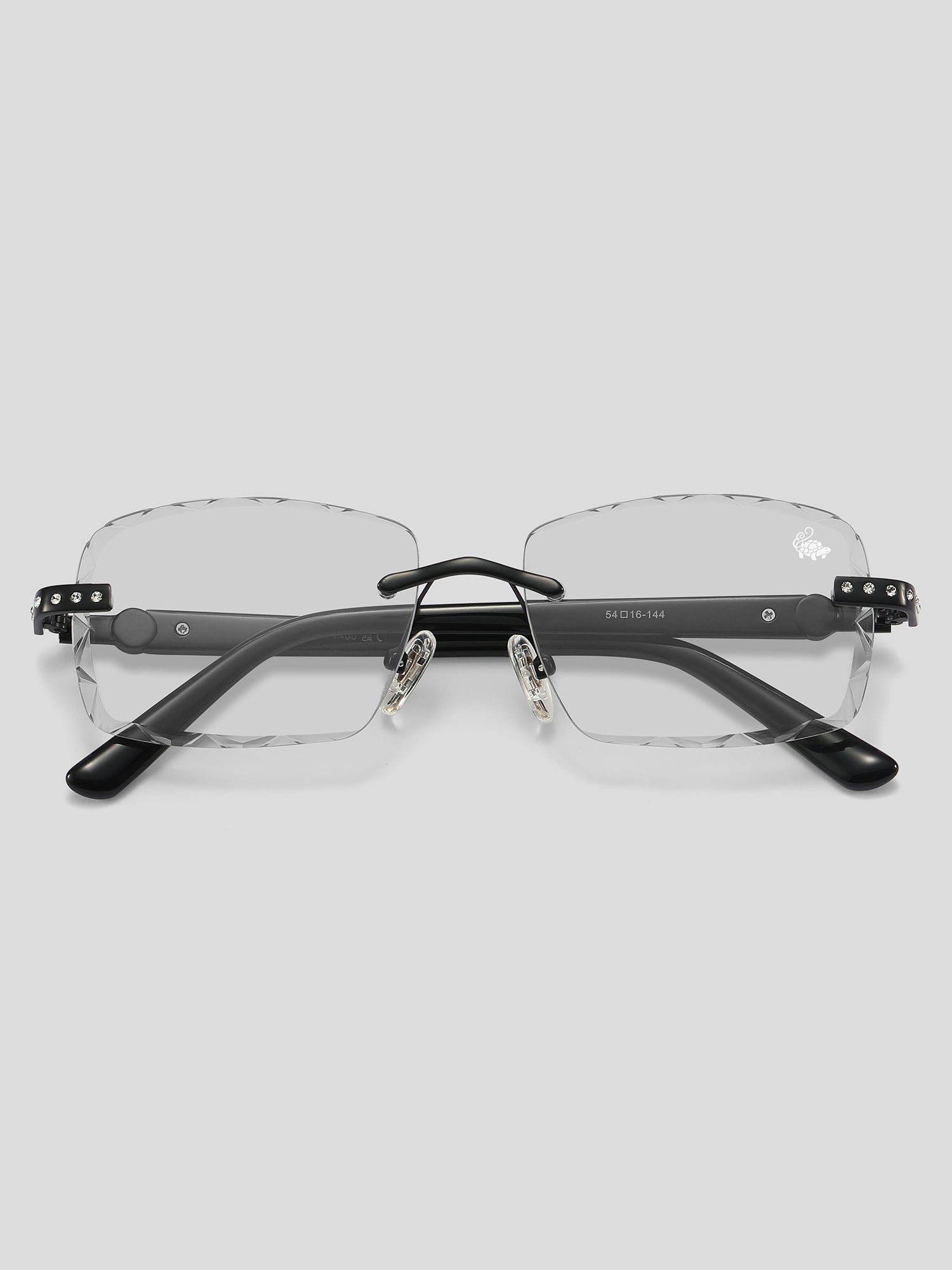 Palmeira Transition Black | Stealth