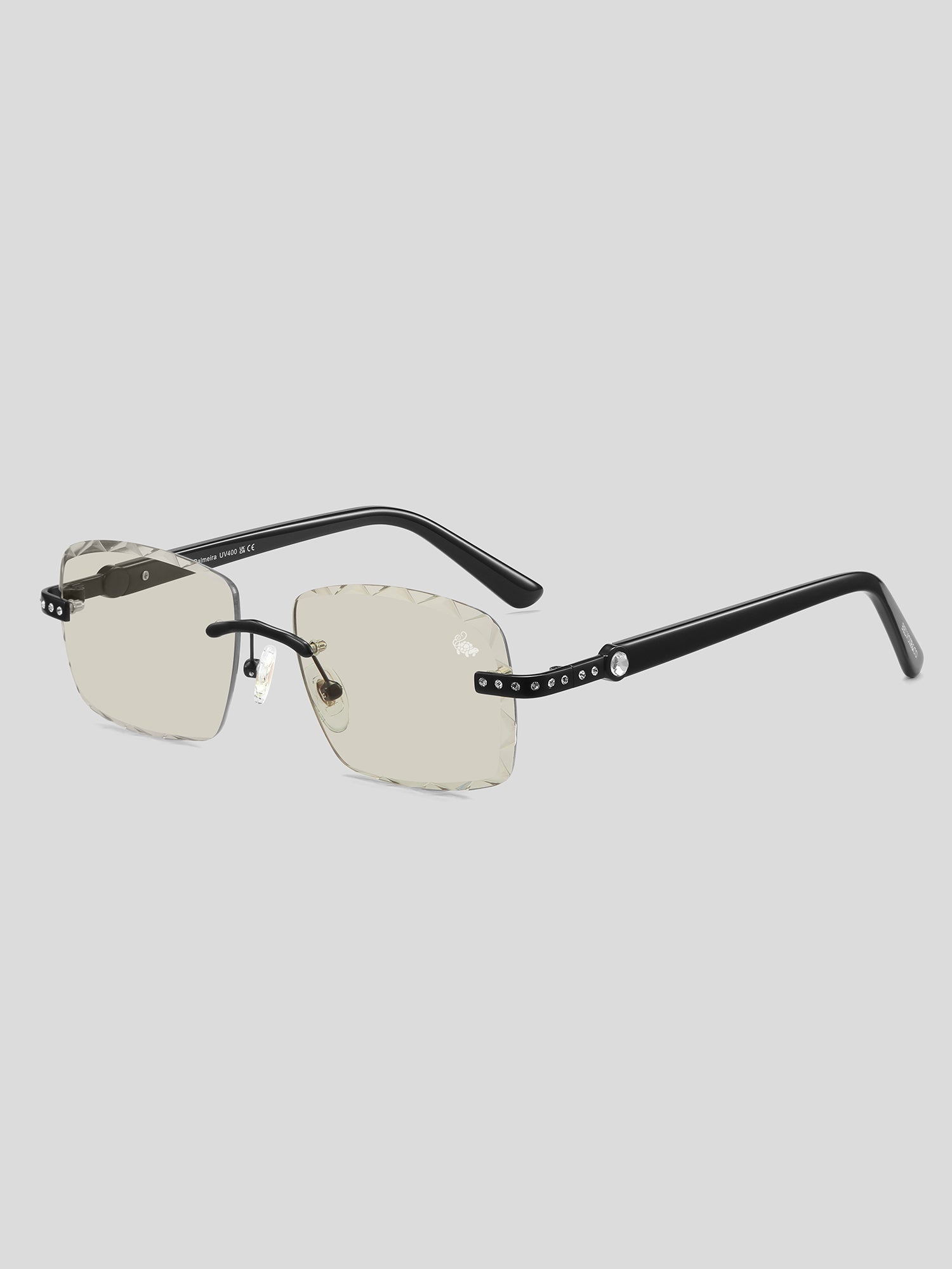 Palmeira Transition Brown | Stealth
