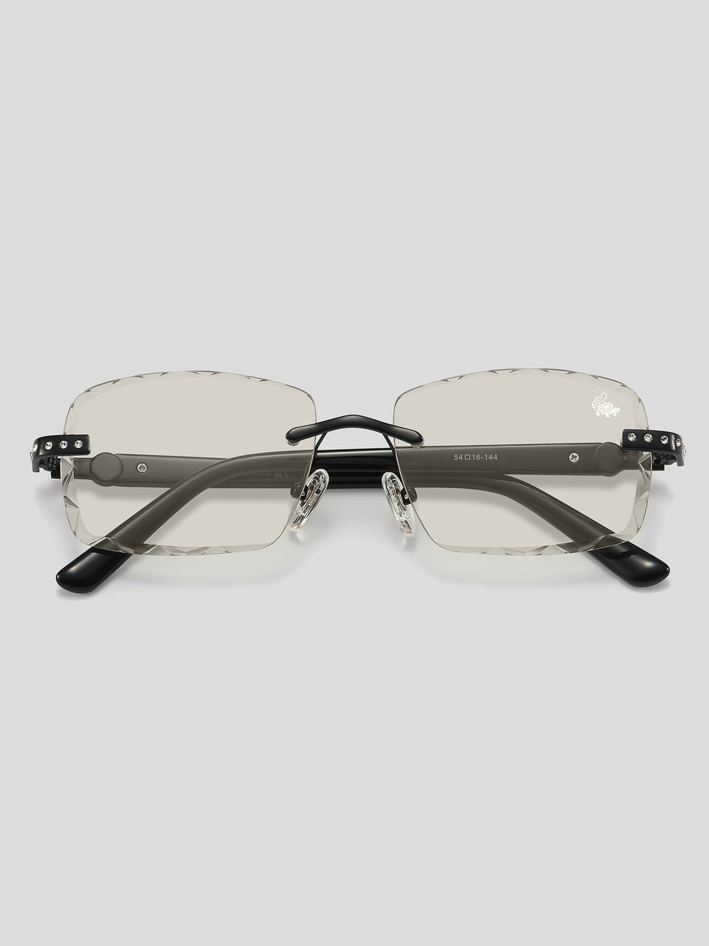 Palmeira Transition Brown | Stealth