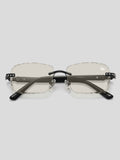 Palmeira Transition Brown | Stealth