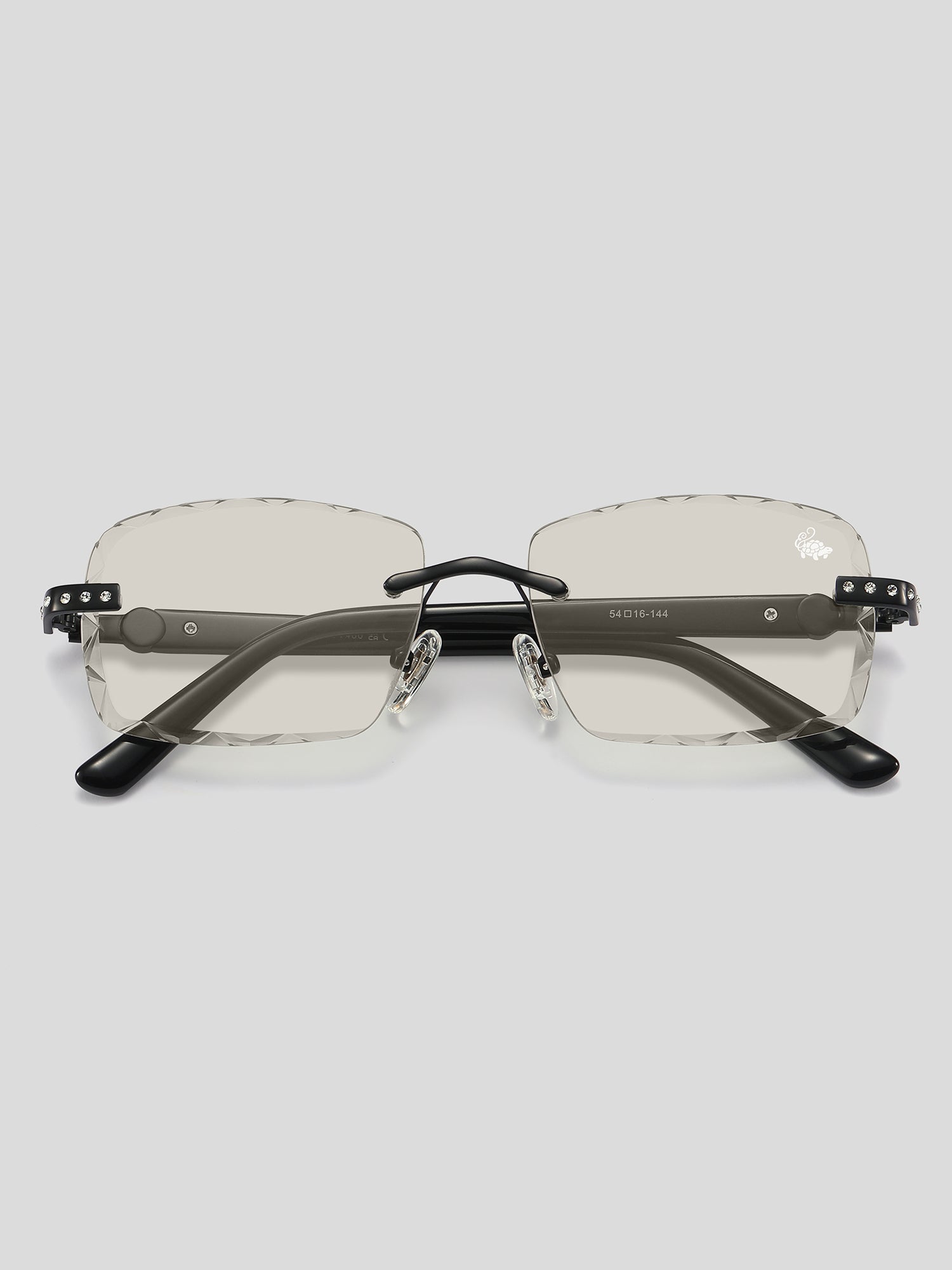 Palmeira Transition Brown | Stealth