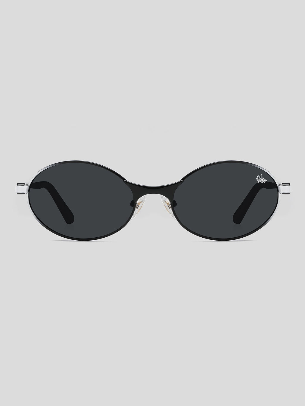 Sprint Black | White
