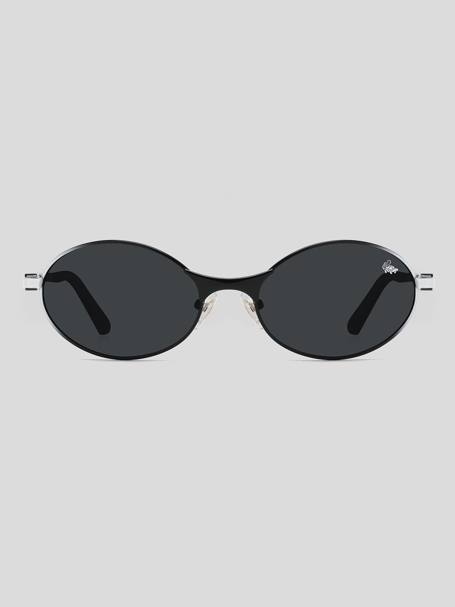 Sprint Black | White