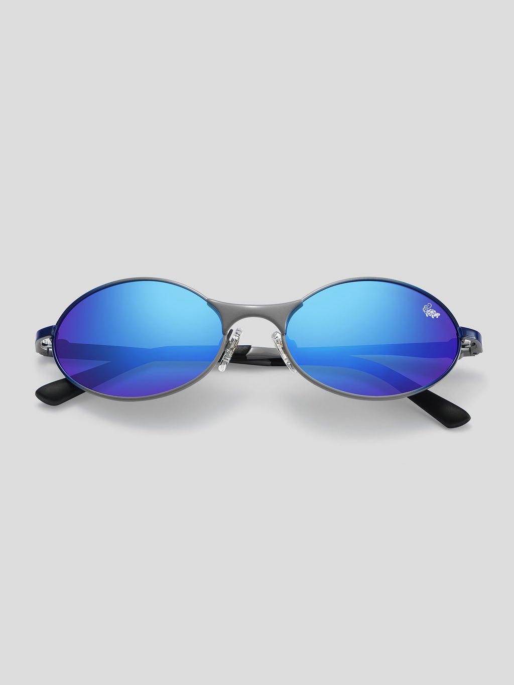 Sprint Grey | Ice Blue