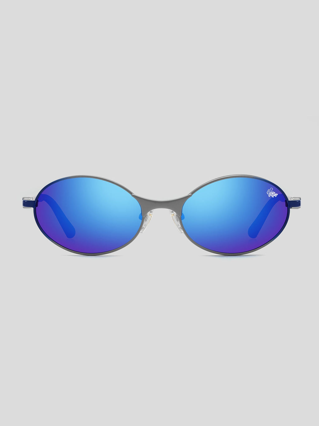 Sprint Grey | Ice Blue