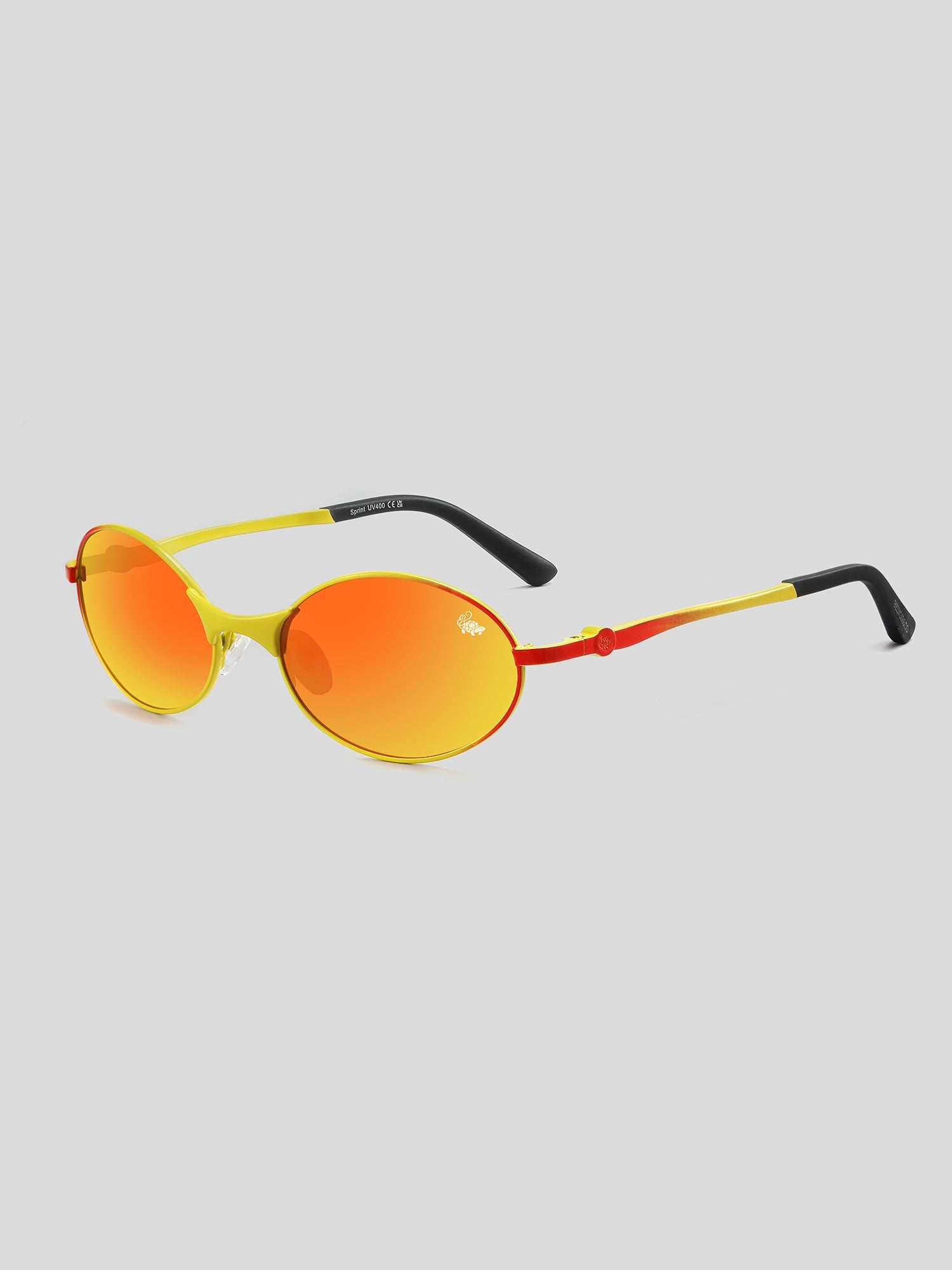 Sprint Yellow | Red Revo