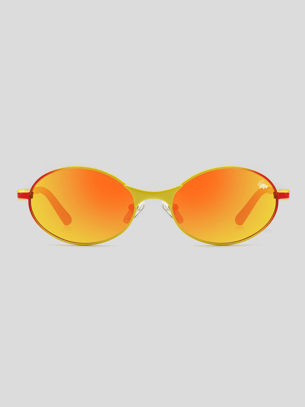 Sprint Yellow | Red Revo