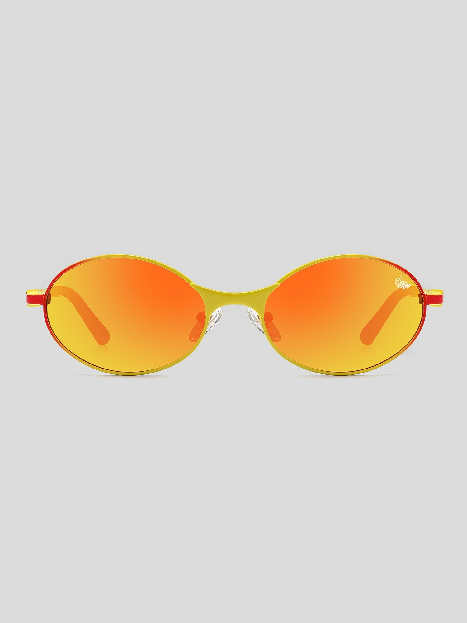 Sprint Yellow | Red Revo