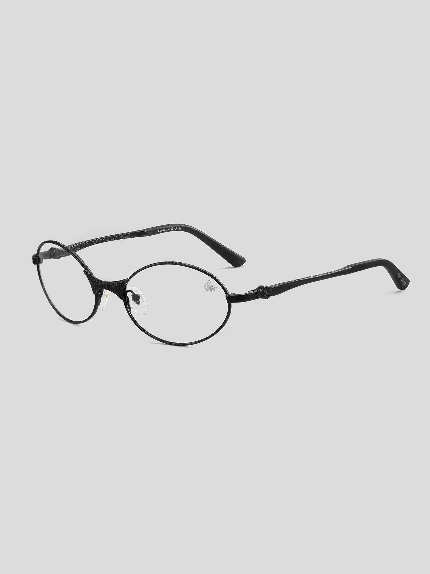 Sprint Transition Black Stealth