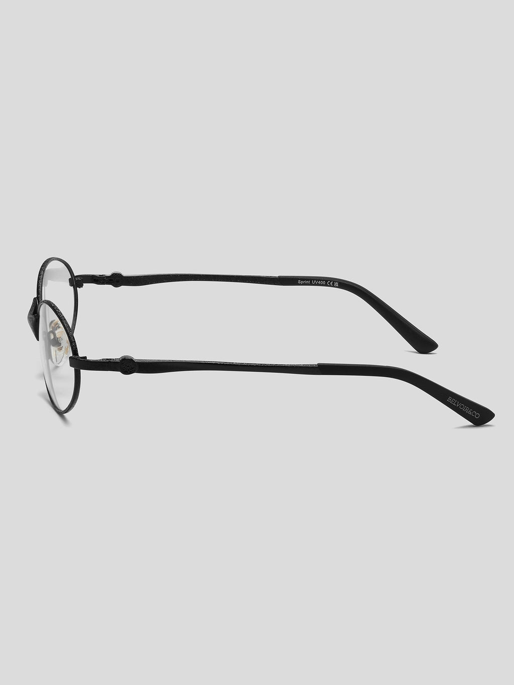 Sprint Transition Black Stealth